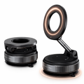 Universal Magnetic Phone Holder + FREE Desk Stand